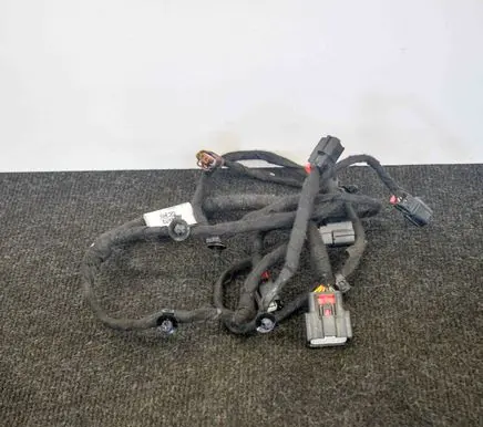Opel Mokka Parking sensor (PDC) wiring loom 42504565688328731
