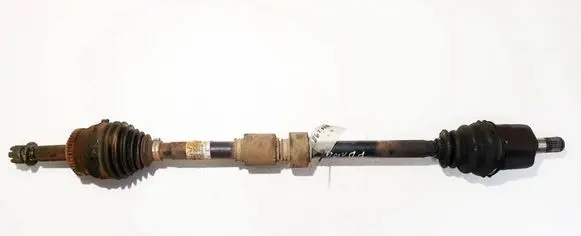 KIA Ceed Front driveshaft 495001h210