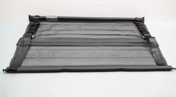 Audi Q8 Parcel shelf load cover 4M8861691