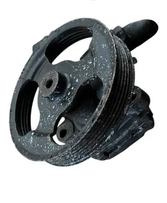 Mazda 3 I Power steering pump