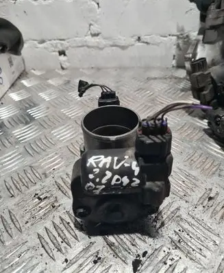 Toyota RAV 4 (XA30) Throttle valve 1923002010