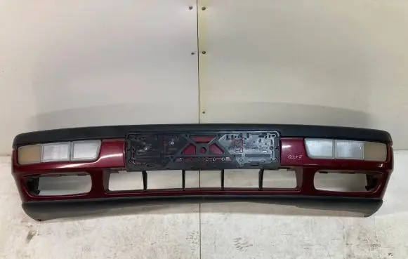Volkswagen Golf III Front bumper