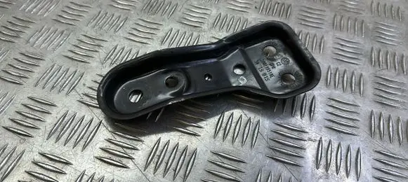 Other front suspension part
