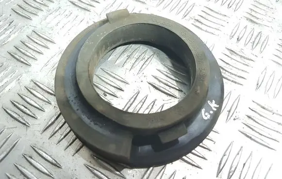 Ford Mondeo MK IV Rear coil spring rubber mount 6G915599