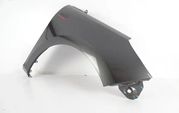 Ford Fiesta Fender