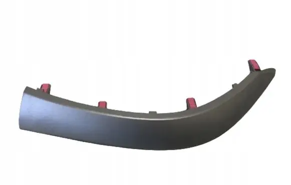 Toyota Auris 150 Dashboard glove box trim 5543612040