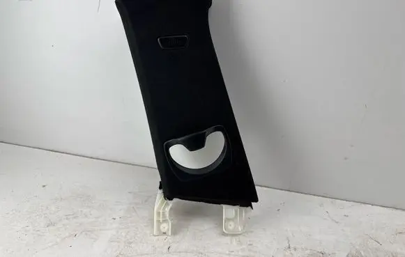 BMW 4 F32 F33 (B) pillar trim (bottom) 7276893