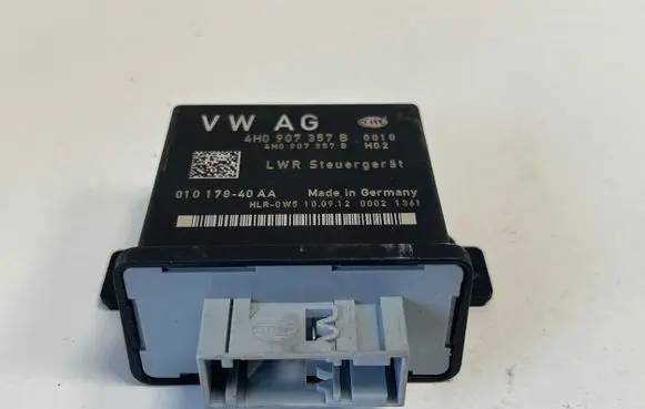 Audi A6 S6 C7 4G Light module LCM 4H0907357B