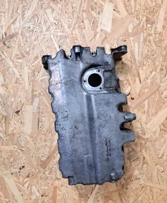 Volkswagen PASSAT B6 Oil sump 03G103603