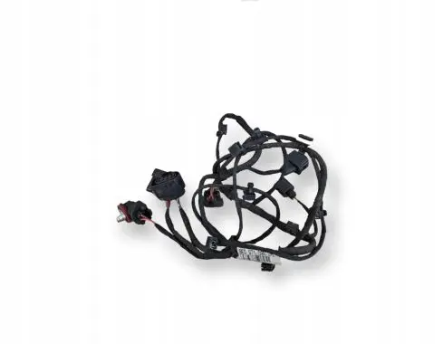 Skoda Octavia Mk3 (5E) Parking sensor (PDC) wiring loom 5E3971095CJ