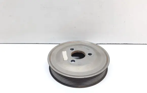 BMW X1 E84 Power steering pump pulley 