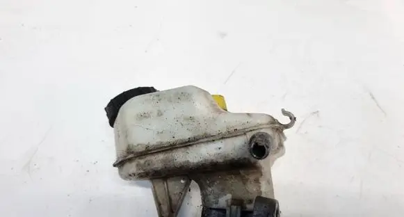 Opel Insignia A Brake fluid reservoir 03350090231 03350890241