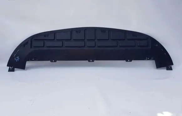 Mercedes-Benz V Class W447 Front bumper lip A4479950136