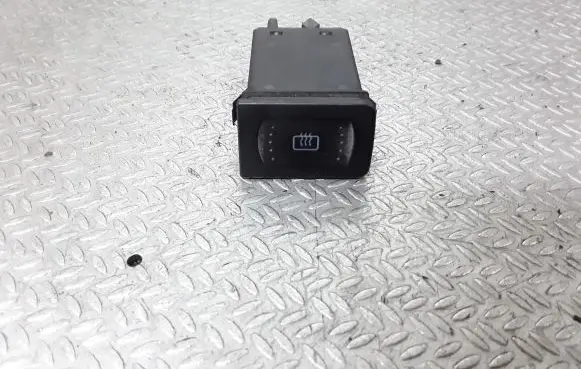 Volkswagen Golf IV Windscreen/window heater switch 1J0953235A