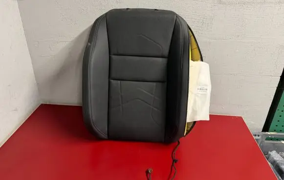 BMW X1 U11 Driver seat console base 5A59D07