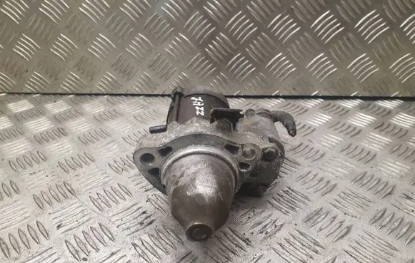 Honda Jazz Starter motor 428000950