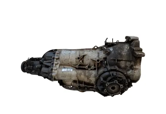 Audi A6 S6 C6 4F Automatic gearbox LWC