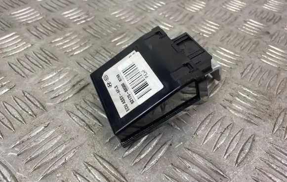 Hyundai Grand Santa Fe NC Other control units/modules 92170B8500