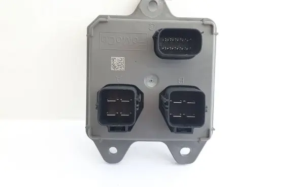Ford Transit Glow plug pre-heat relay GK2112B533AA 877346713 A2C92701600AC