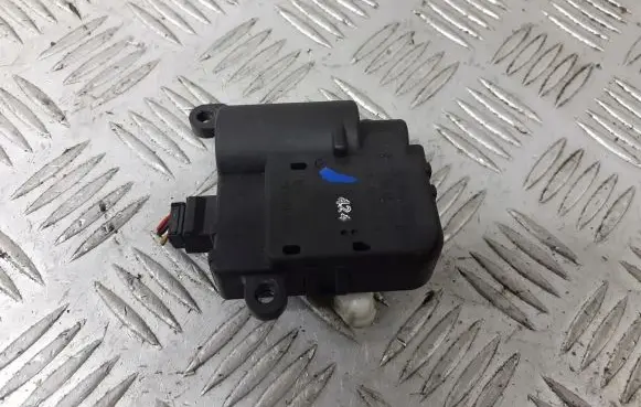 Peugeot 307 A/C air flow flap actuator/motor A2190010.0