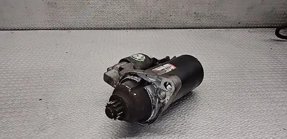 Volkswagen Transporter - Caravelle T5 Starter motor S0272