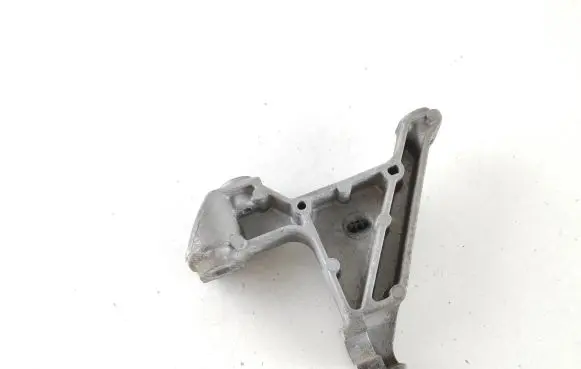 Renault Trafic III (X82) Gearbox mounting bracket 244834609R 93450725