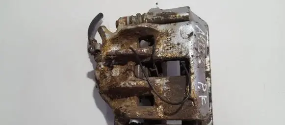 Peugeot 607 Front brake caliper
