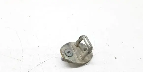 Smart ForFour I Rear door lock loop/hook striker 