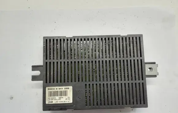 BMW 5 E60 E61 Light module LCM 6941589 156456 531098803