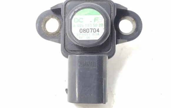 Air pressure sensor