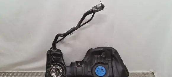 BMW 4 F32 F33 Fuel tank 7342629
