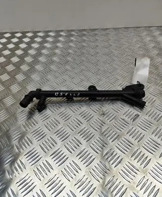 BMW 5 F10 F11 Engine coolant pipe/hose 9193864