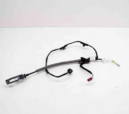 Volkswagen ID.3 Rear door cable line 10A972691