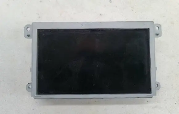 Screen/display/small screen