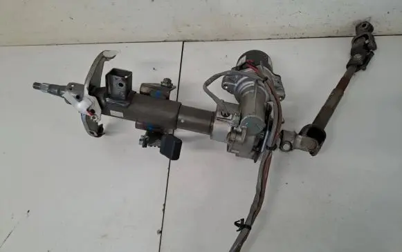 Toyota Aygo AB10 Power steering pump 99510500 995-10500