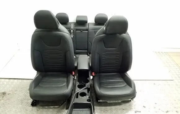 KIA Niro Interior set 