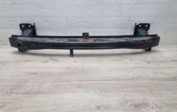 Skoda Superb B6 (3T) Front bumper support beam 3T0807109D