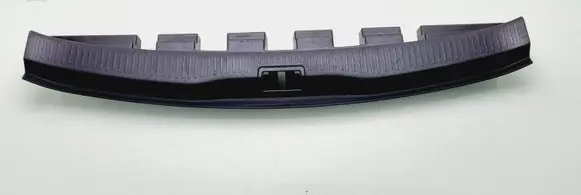 Renault Megane III Trunk/boot sill cover protection 849210001R