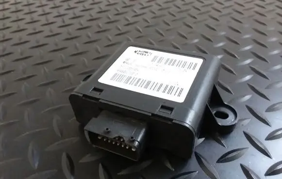 Peugeot 807 Other control units/modules 964828238001 09733009904