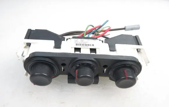 Seat Ibiza III (6L) Interior fan control switch 6L0819045