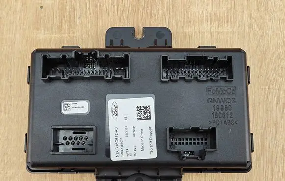Volkswagen Amarok II Other control units/modules N1XT18C612AD