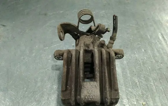 Seat Exeo (3R) Rear brake caliper