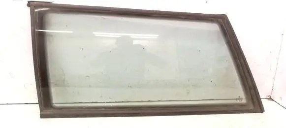 Volkswagen PASSAT B5 Rear side window 43R00048 DOT24M68AS2