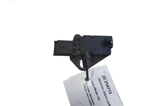Volvo S40 Crankshaft position sensor 9643695780