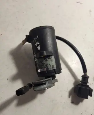 Volkswagen PASSAT B7 Accelerator pedal position sensor 7M0907469A 0205001044 95VW9B949EB