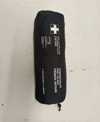 Mercedes-Benz E W211 First aid kit A2118600250