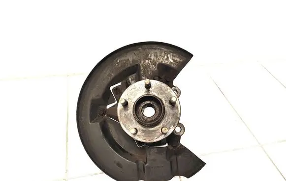 Ford Kuga II Front wheel hub DV61-3K170-CAA