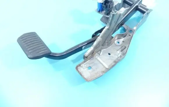 Volvo XC60 Pedal assembly 8G9N-2D094-CF IMPRK1159014