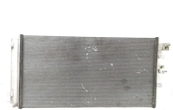 Ford Focus A/C cooling radiator (condenser) JX6119710AB