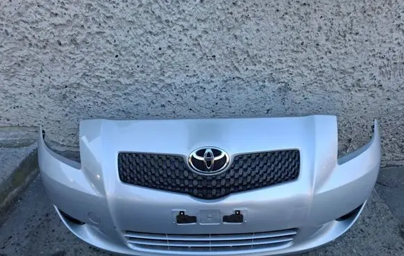 Toyota Yaris Front bumper 